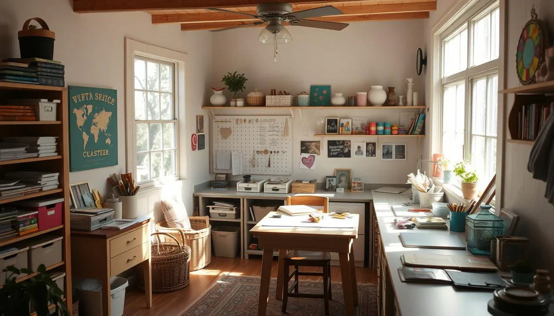 The New Workshop: How Modern Fathers Combine Technology and Craftsmanship
