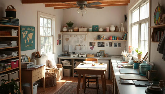 The New Workshop: How Modern Fathers Combine Technology and Craftsmanship