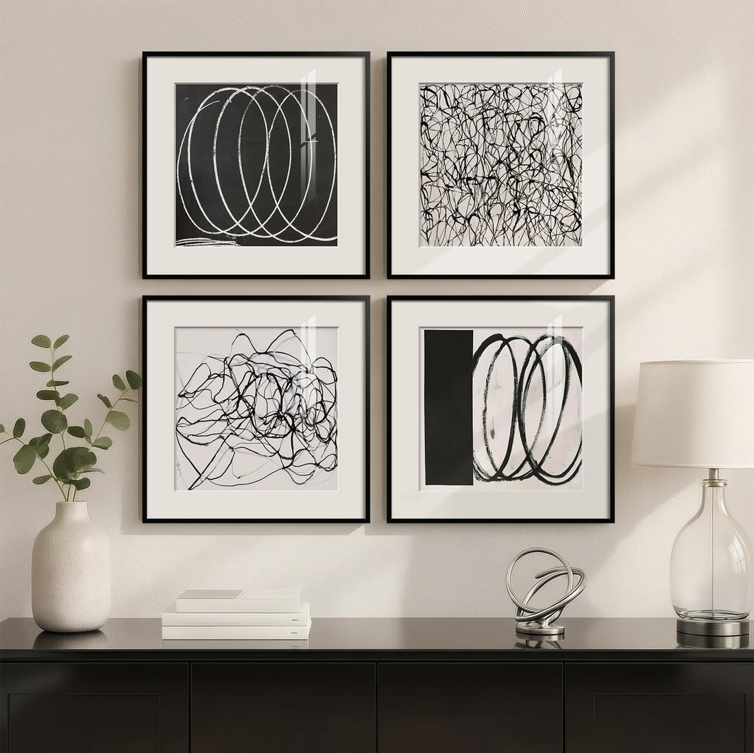 From Code to Canvas: Sell Generative Plotter Art on Etsy | UUNA TEK