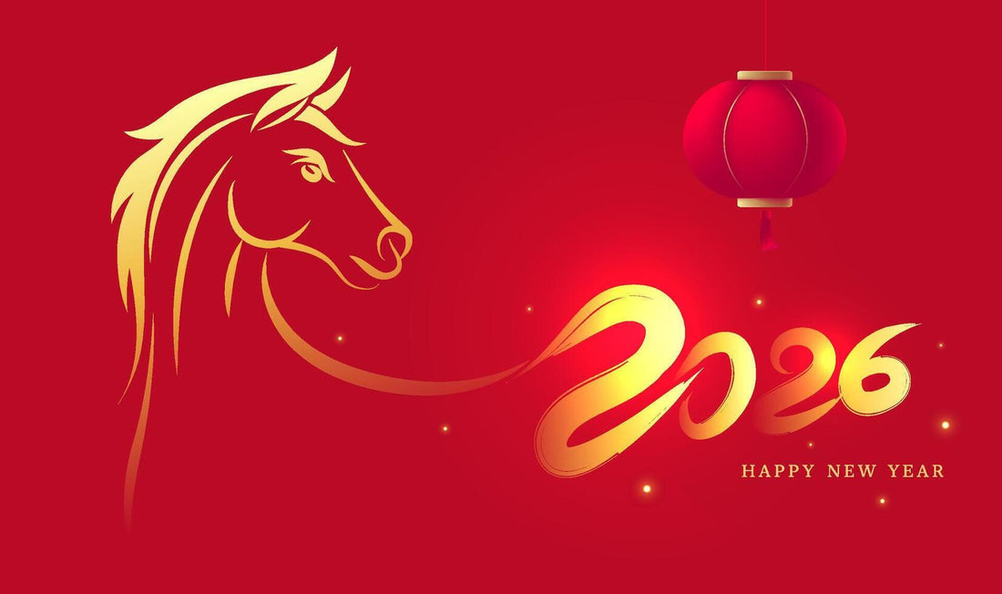 How Brands Are Using Handwritten Letters for Lunar New Year 2026 Campaigns