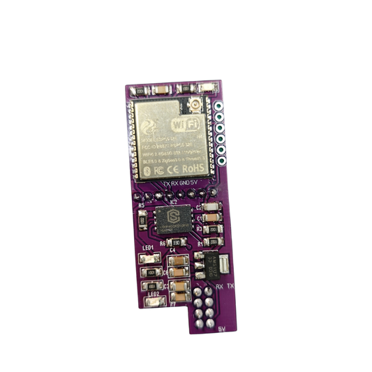iAuto Series Dual-Band Wi-Fi Upgrade - UUNA TEK CO.,LIMITED