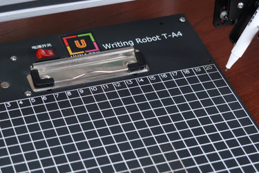 UUNA TEK®  iDraw Pen Plotter 2.0 - A4 Size Handwriting Machine/XY Plotter/Laser Engraver - UUNA TEK