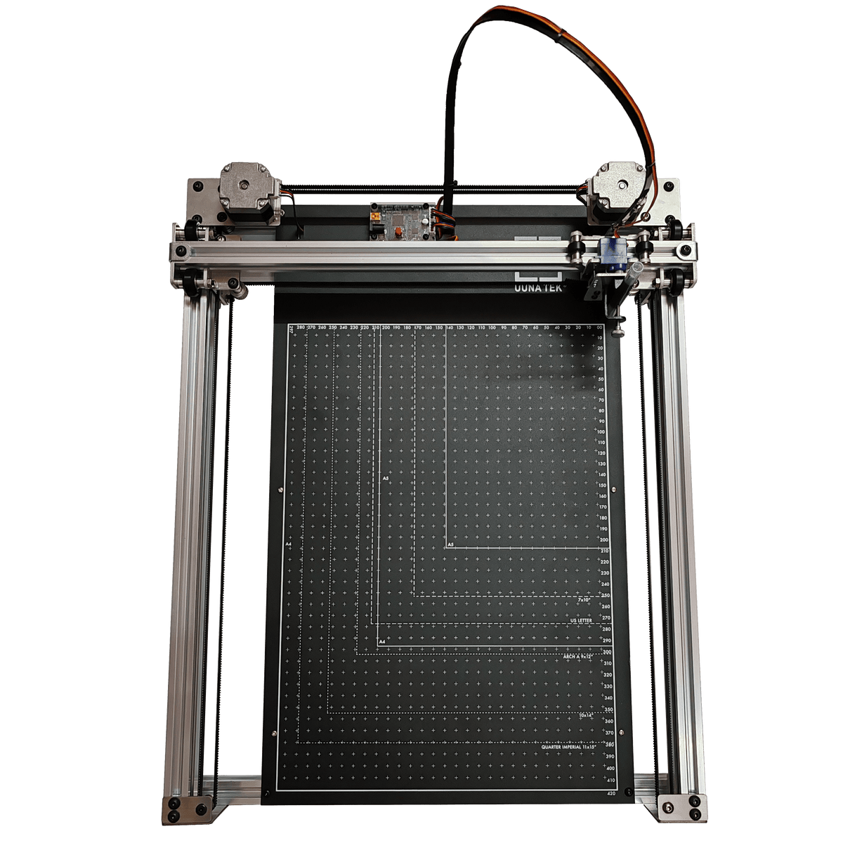 iDraw H SE/A3 Size CoreXY Preassembled Drawing Robot for Artists Pen Plotter Drawing Machine Writing Machine Signature Machine| UUNA TEK - UUNA TEK CO.,LIMITED